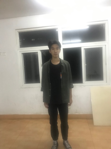 陈教员的照片_福州家教通