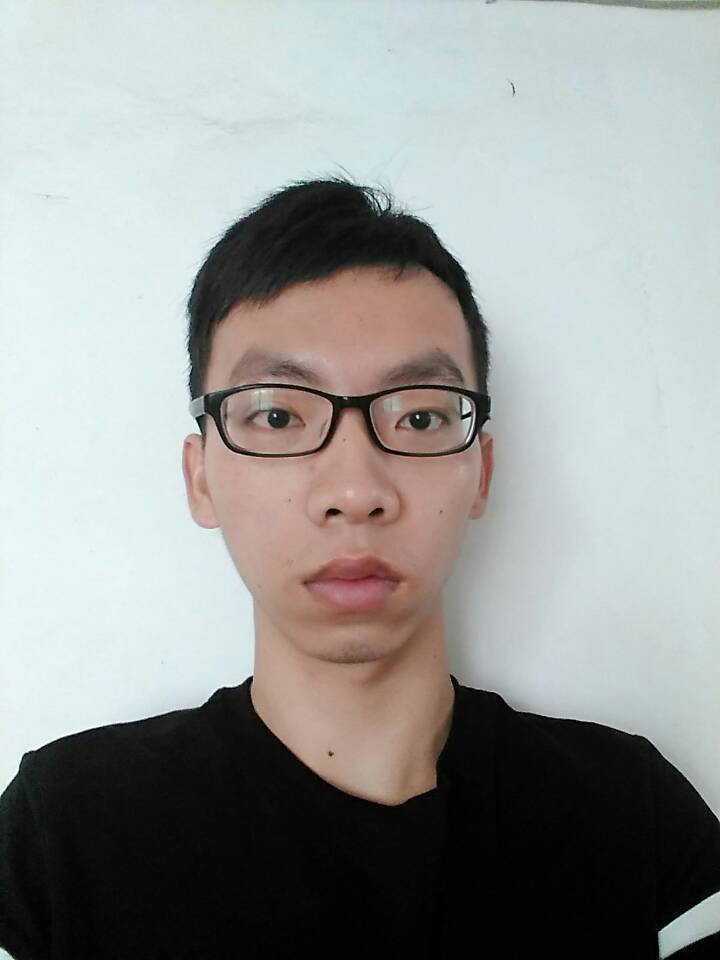 雷教员的照片_福州家教通