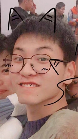 顾教员的照片_福州家教通
