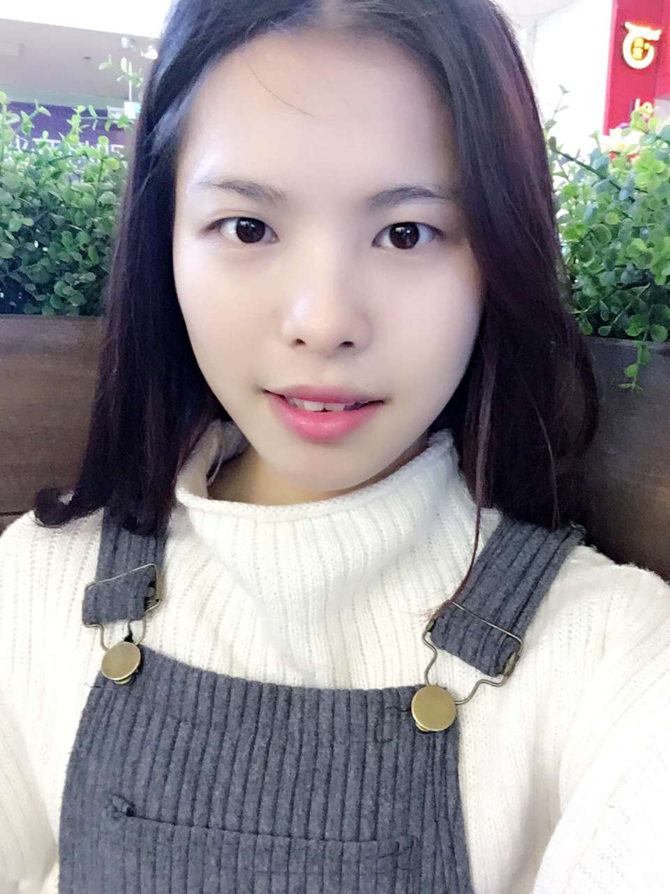 鲍教员的照片_福州家教通