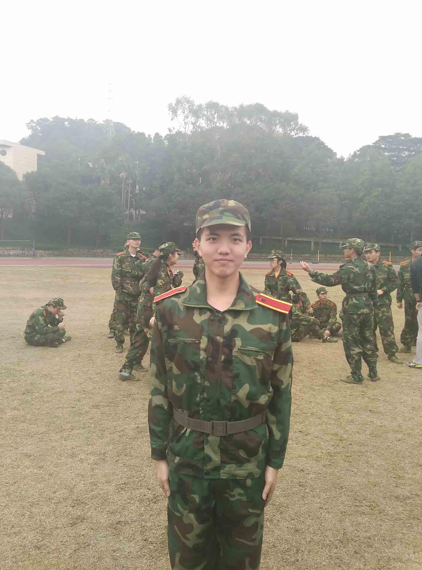 陈教员的照片_福州家教通