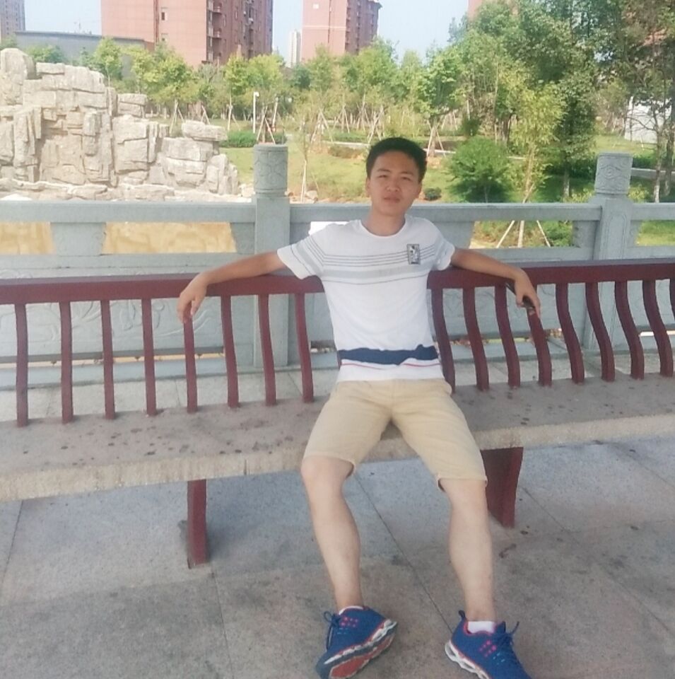 黄教员的照片_福州家教通