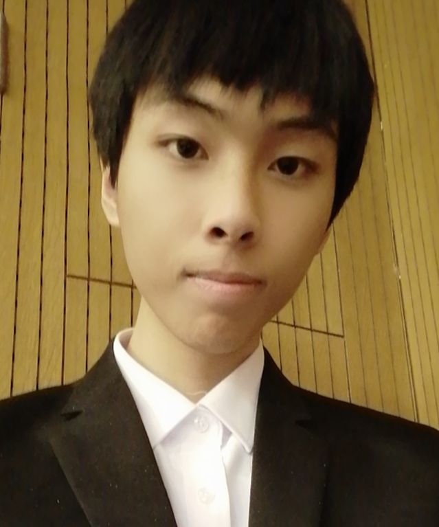 黄教员的照片_福州家教通