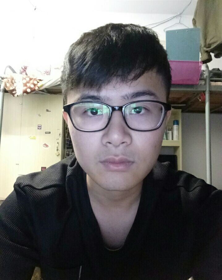 黄教员的照片_福州家教通