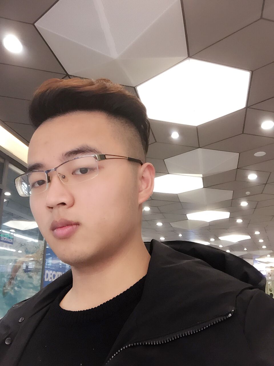 黄教员的照片_福州家教通