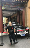 龚教员的照片_福州家教通