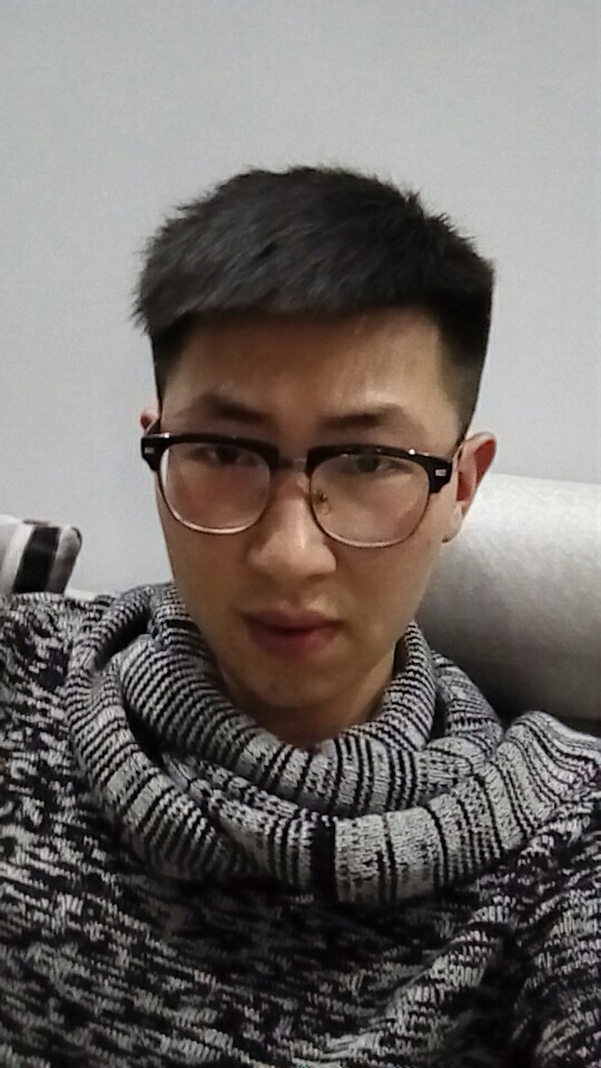 龚教员的照片_福州家教通